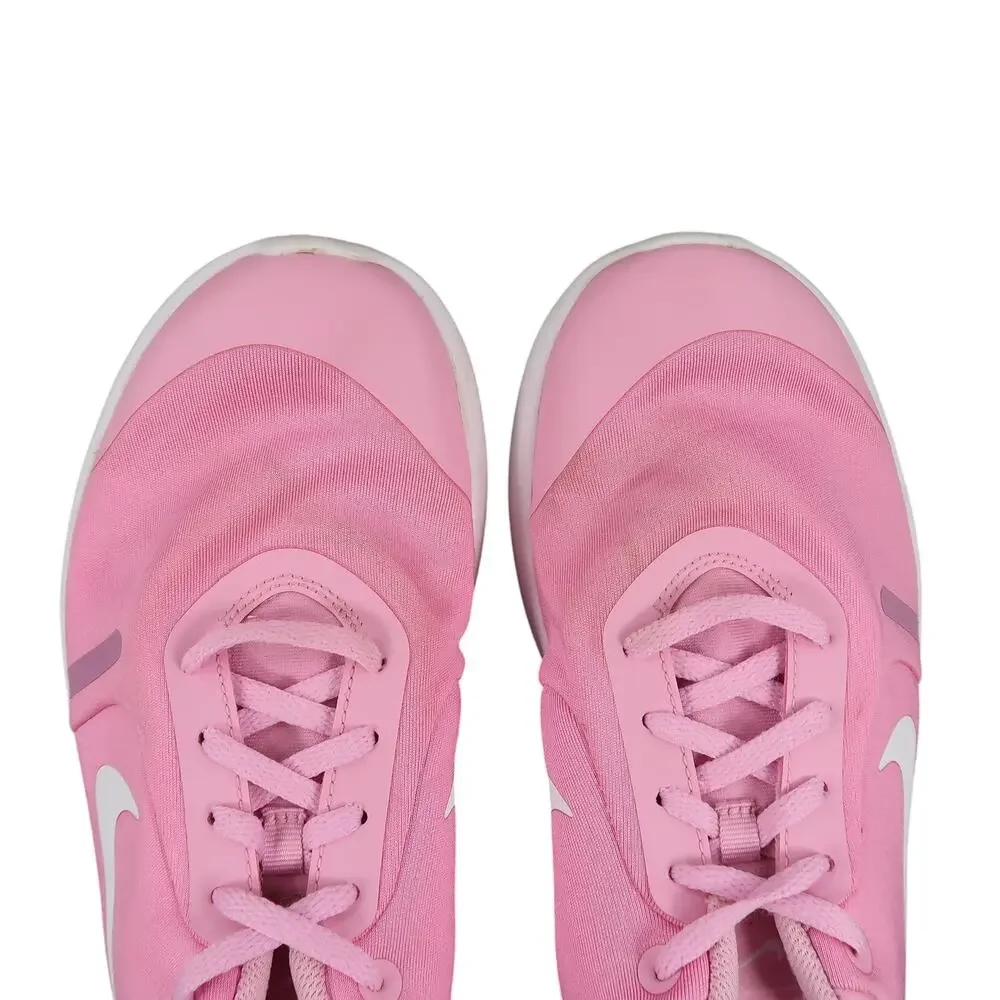 Nike Shoes Big Kids 7Y Sneakers Trainers Flex Experience 8 Pink Running Sport